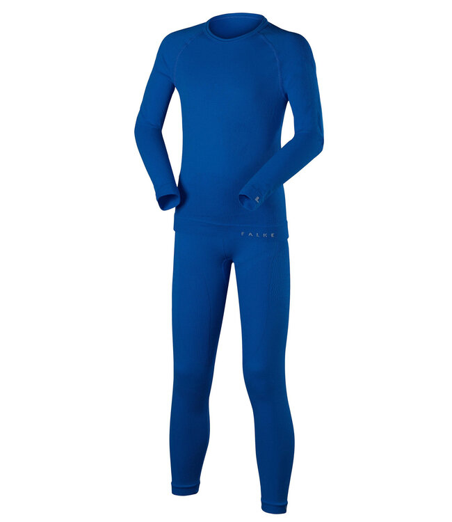 Falke Maximum Warm Functional Underwear Set For Kids