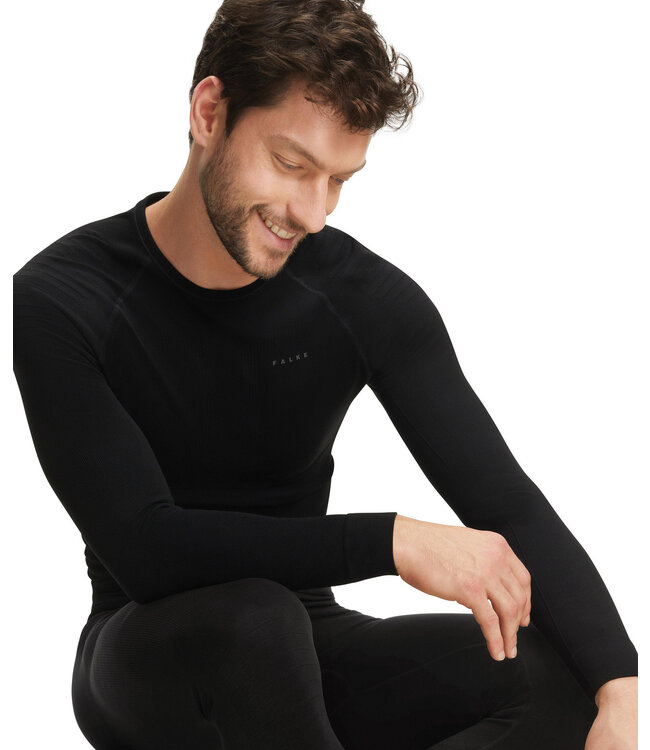 Falke Maximum Warm Long Pant Tight For Men