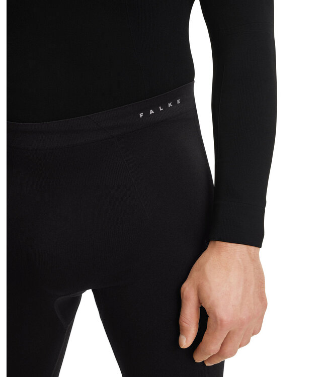 Falke Maximum Warm Long Pant Tight For Men