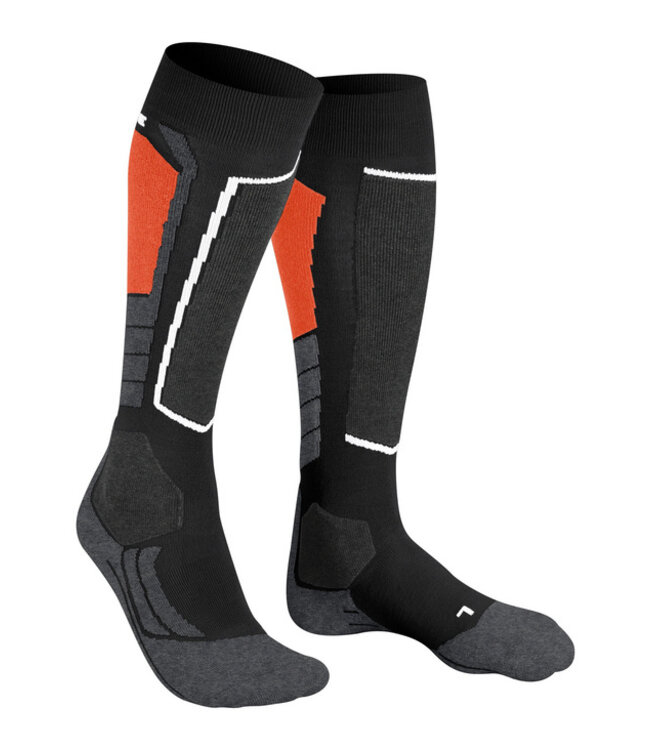 Falke SK2 Intermediate Skiing Knee-high Socks
