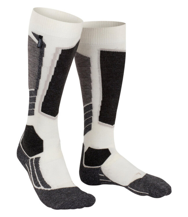 Falke SK2 Intermediate Skiing Knee-high Cashmere Socks For Women