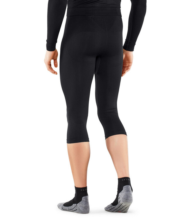 Falke Maximum Warm 3/4 Pant Tight For Men
