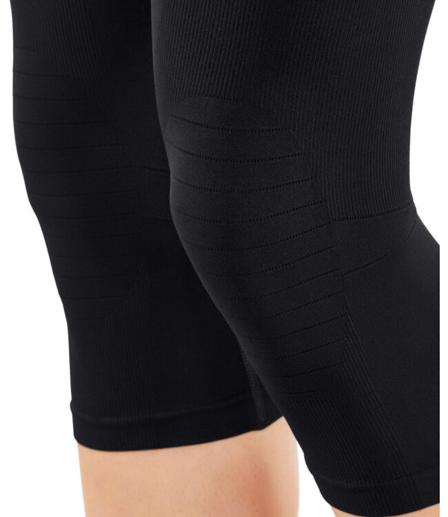 Falke Maximum Warm 3/4 Pant Tight For Men