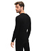 Falke Maximum Warm Long sleeve shirt Tight For Men