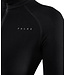 Falke Maximum Warm Long sleeve Zip shirt Tight For Women