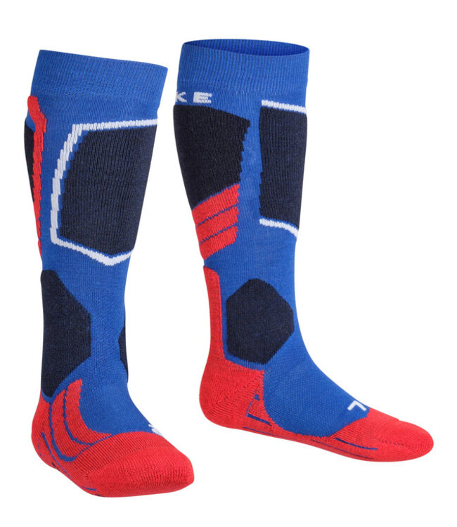 Falke SK2 Intermediate Skiing Knee-high Socks For Kids