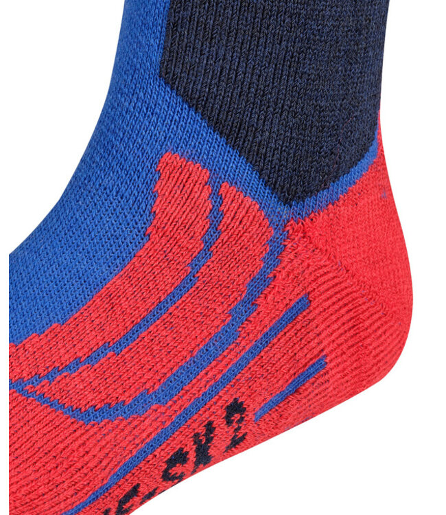 Falke SK2 Intermediate Skiing Knee-high Socks For Kids