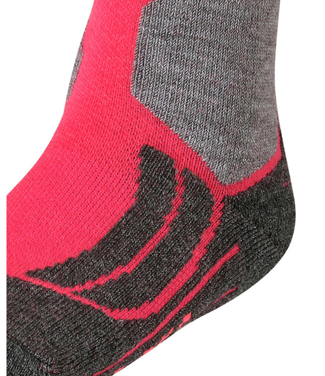 Falke SK2 Intermediate Skiing Knee-high Socks For Kids