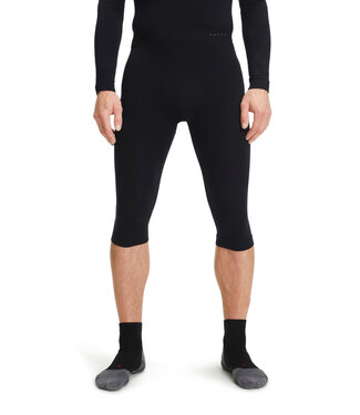 Falke Warm 3/4 Pant Tight For Men