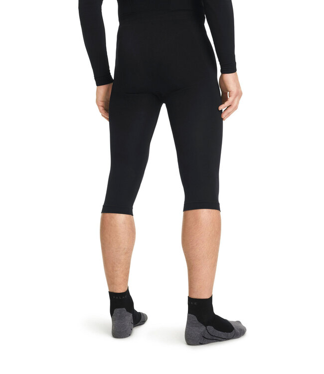 Falke Warm 3/4 Tight For Men