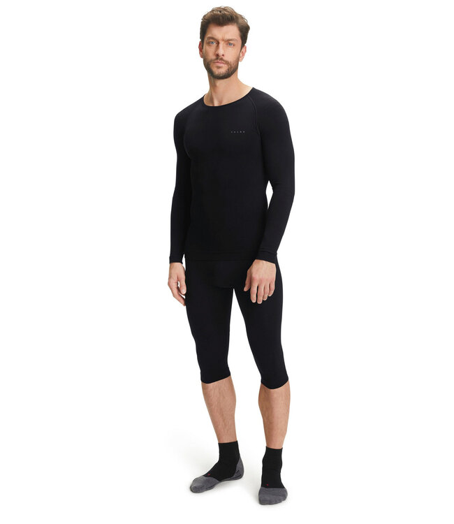 Falke Warm 3/4 Tight For Men