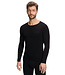 Falke Warm Long sleeve shirt Tight For Men