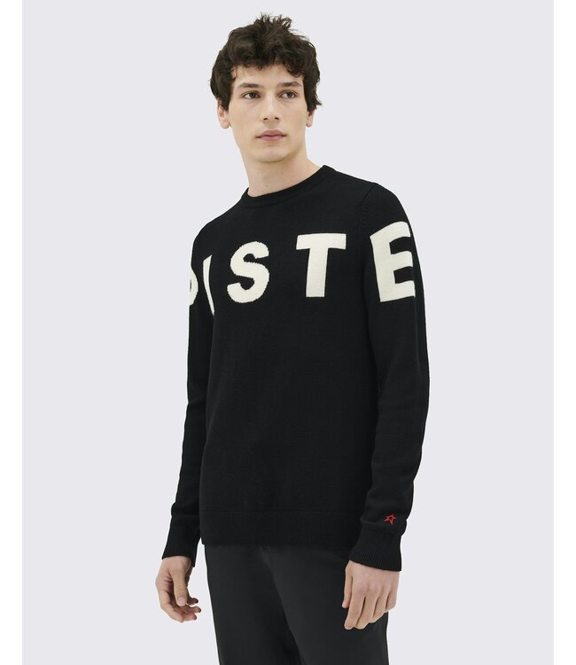 Perfect Moment Piste Merino Wool Sweater For Men