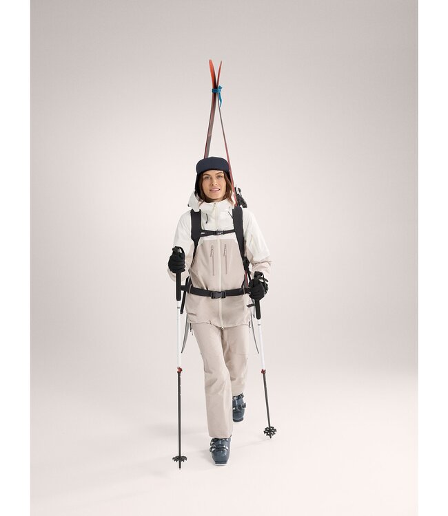 Arc'teryx Rush Bib Pant For Women