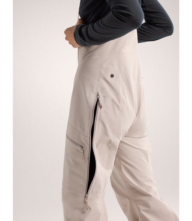 Arc'teryx Rush Bib Pant For Women