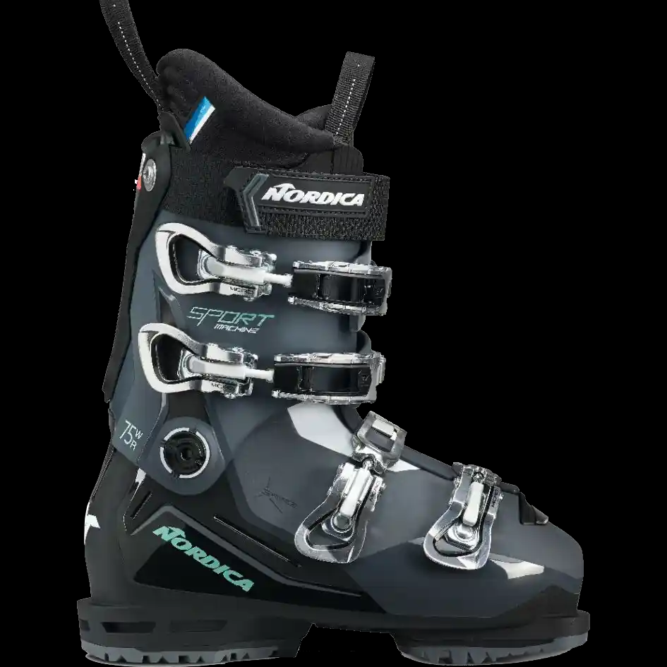 Nordica clearance speedmachine 75