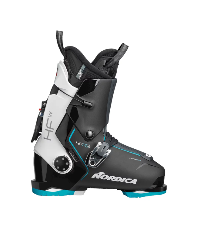 Nordica Hf 75 W R (GW) Ski Boots For Women