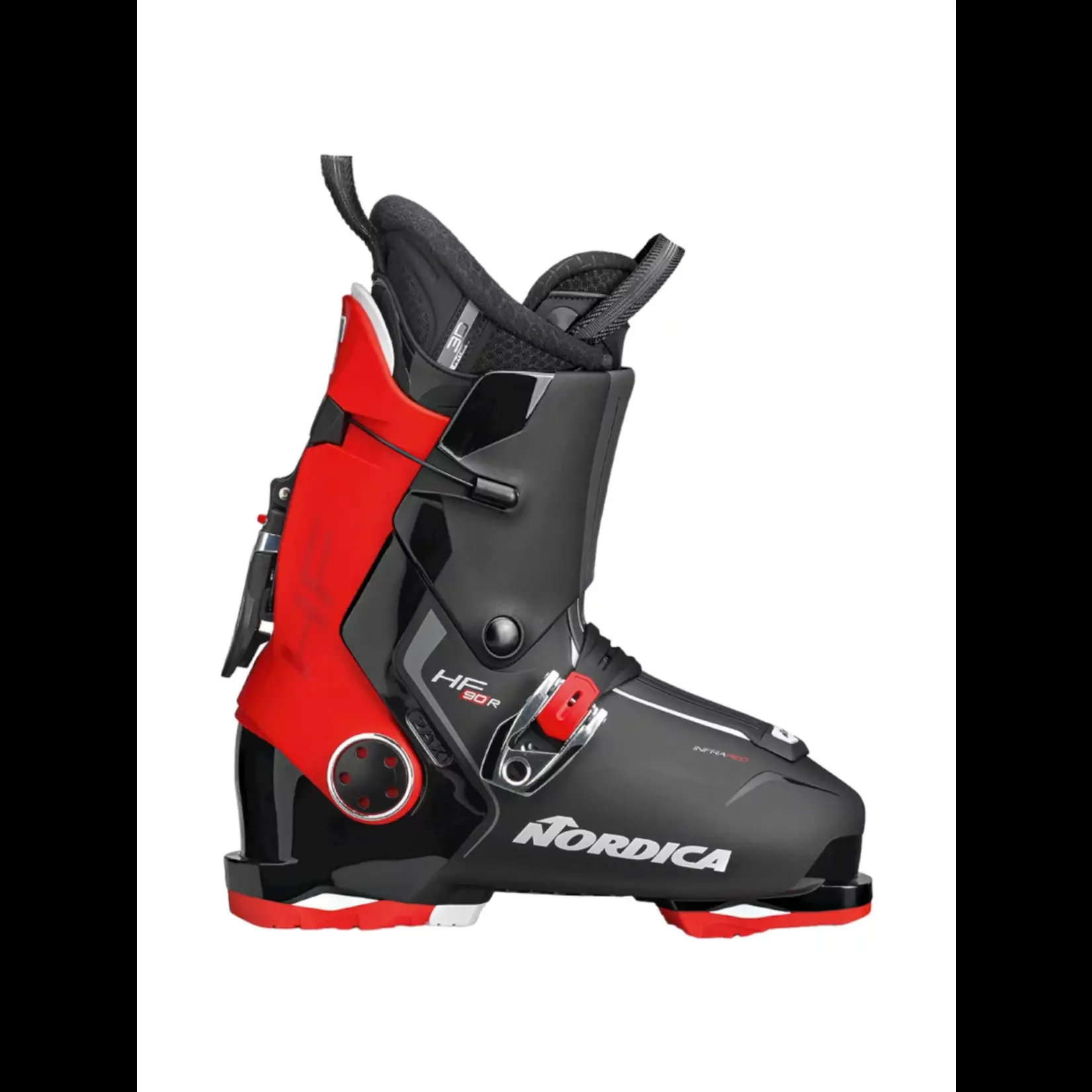 Hf 90 R (GW) Ski Boots Men - SILVER SPORT