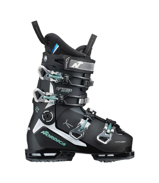 Nordica Speedmachine 3 95 W R (GW) Ski Boots For Women
