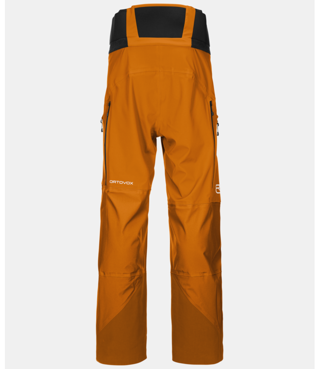 Ortovox Guardian Shell Pants For Men