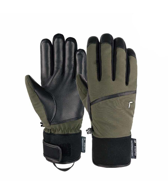 Reusch Mara R-TEX XT Ski Gloves For Women
