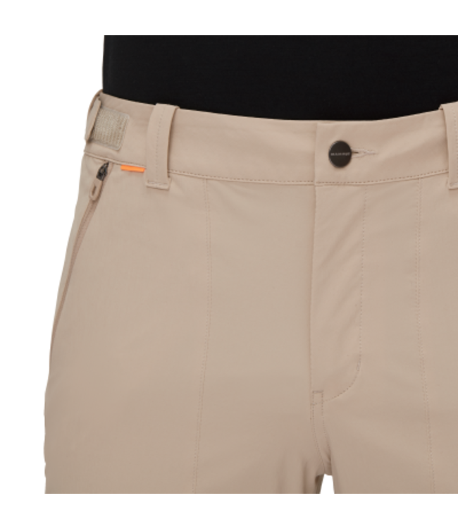 Mammut Runbold Zip Off Pants For Men