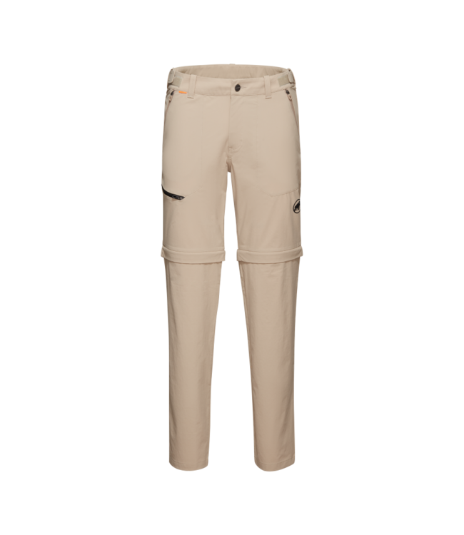 Mammut Runbold Zip Off Pants For Men