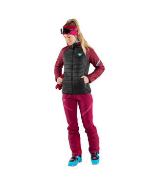 Dynafit Radical PrimaLoft® Hooded Jacket Slim Fit For Women