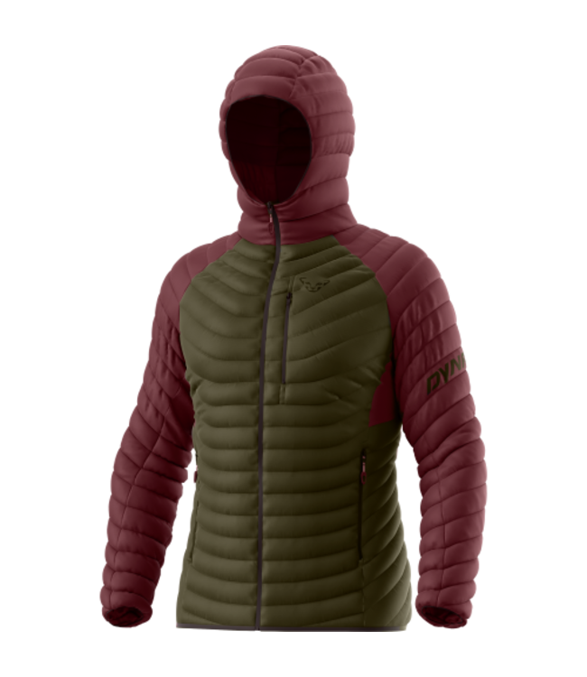 Dynafit Radical Down Rds Hooded Jacket For Men