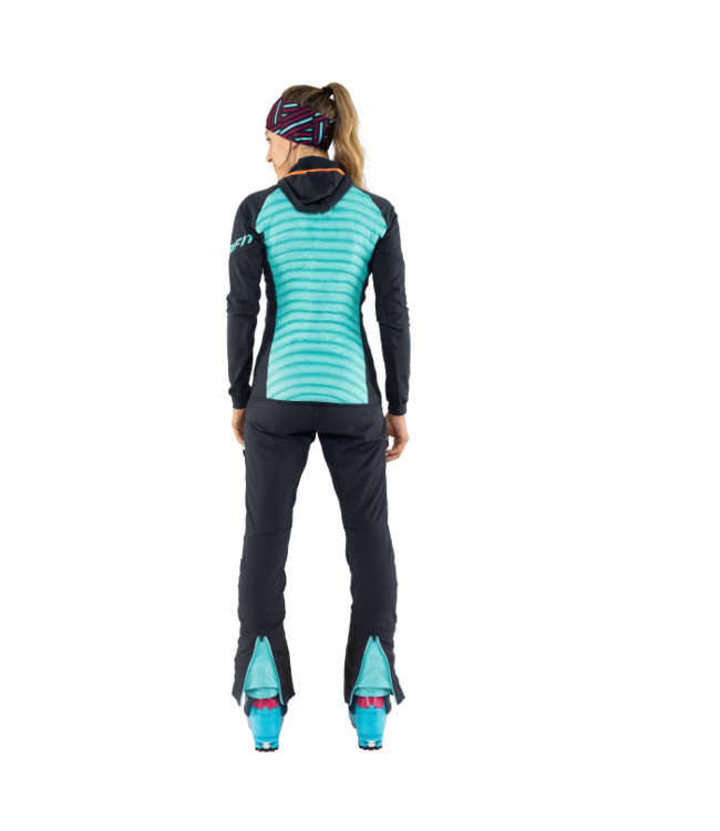 Dynafit Speed Insulation With Kurabo Filling Jacket For Women
