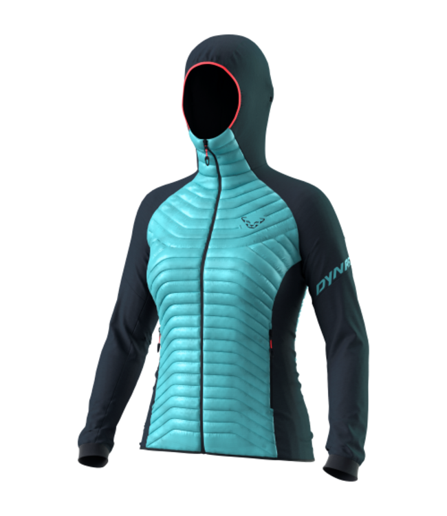 Dynafit Speed Insulation With Kurabo Filling Jacket For Women