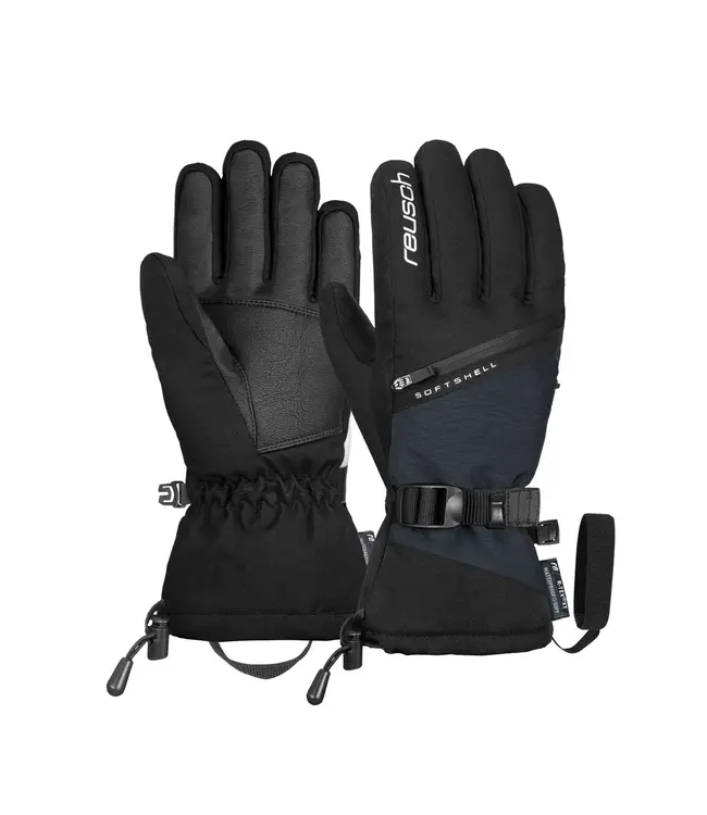 Reusch Demi R-TEX XT Ski Gloves For Women