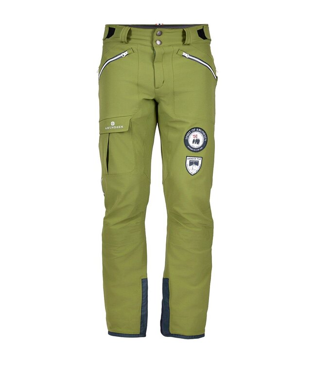 Amundsen Peak 3L Shoeller Panther For Men