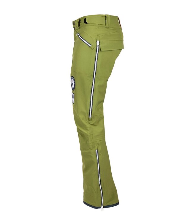 Amundsen Peak 3L Shoeller Panther For Men