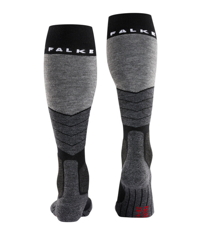 Falke SK2 Intermediate Skiing Knee-high Socks For Women