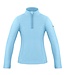 Poivre Blanc Micro Fleece Sweater For Girls