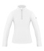 Poivre Blanc Micro Fleece Sweater For Girls