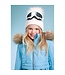 Poivre Blanc Ski Overall For Girls