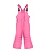 Poivre Blanc Ski Bib Pants For Girls