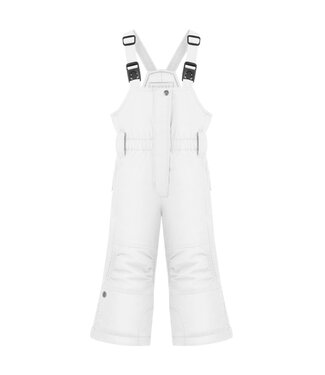 Poivre Blanc Ski Bib Pants For Girls