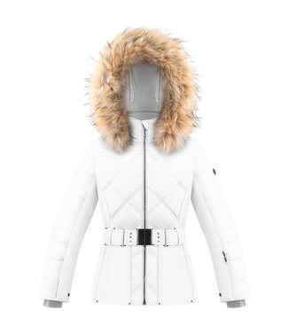 Poivre Blanc Ski Jacket For Girls