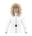 Poivre Blanc Ski Jacket For Girls