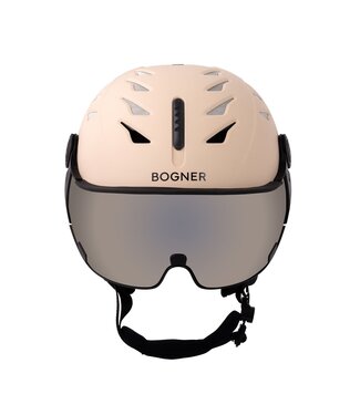Bogner St. Moritz Ski helmet