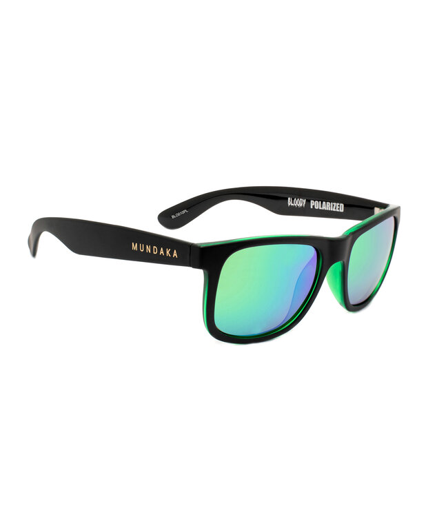 Mundaka Bloody Sunglasses