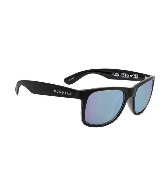 Mundaka Bloody Sunglasses