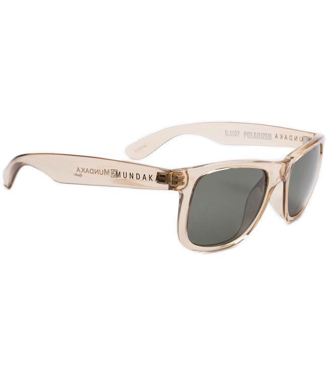 Mundaka Bloody Sunglasses