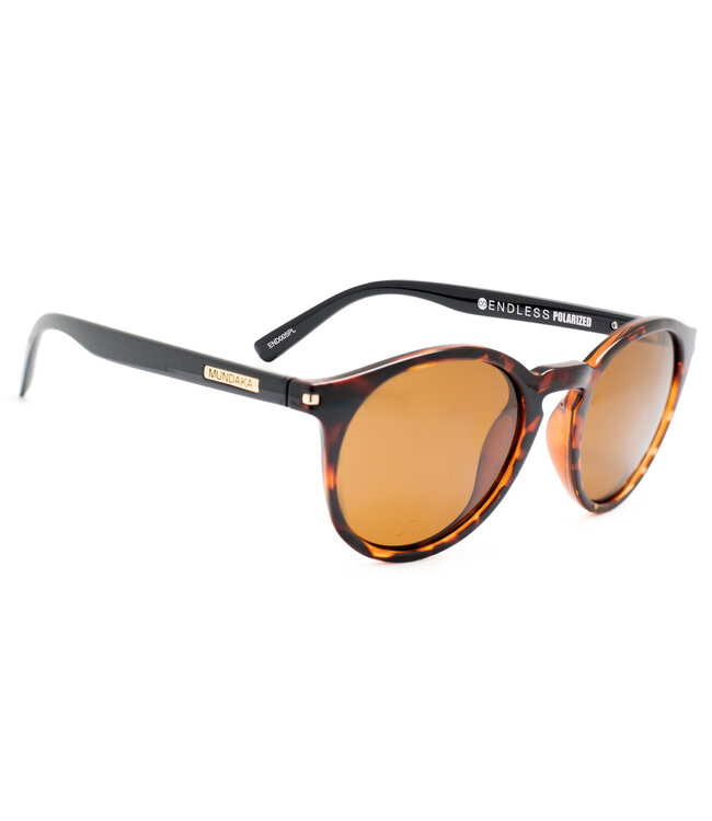 Mundaka Endless Polarized Sunglasses