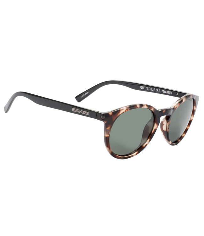 Mundaka Endless Polarized Sunglasses