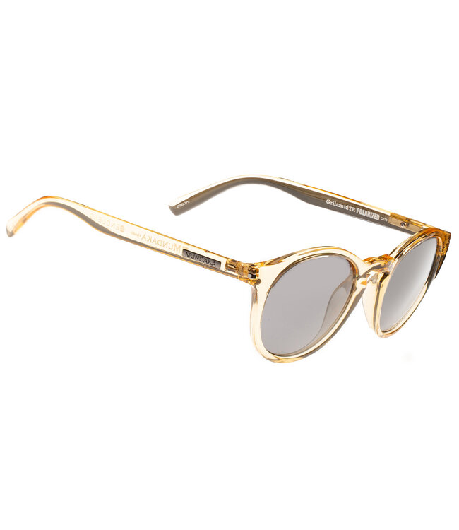 Mundaka Endless Polarized Sunglasses