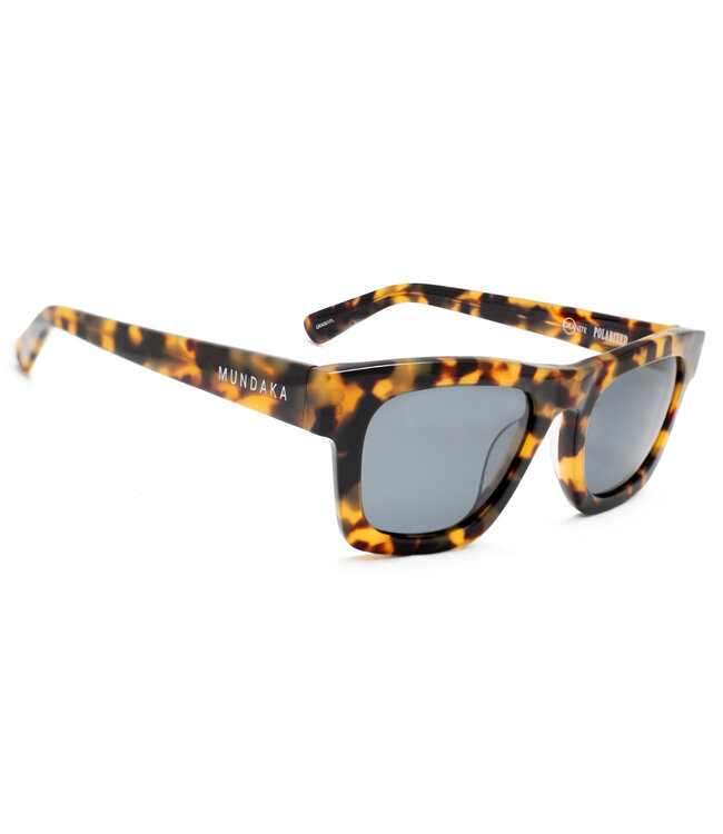 Mundaka Granite Sunglasses